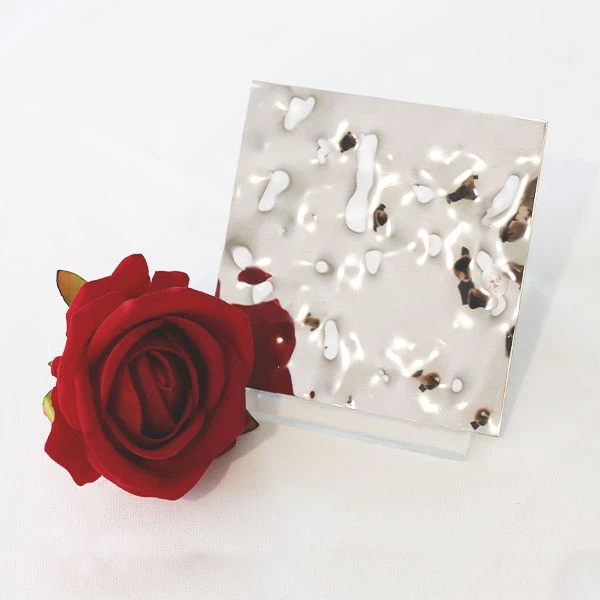 Water Ripple Sheet за таван