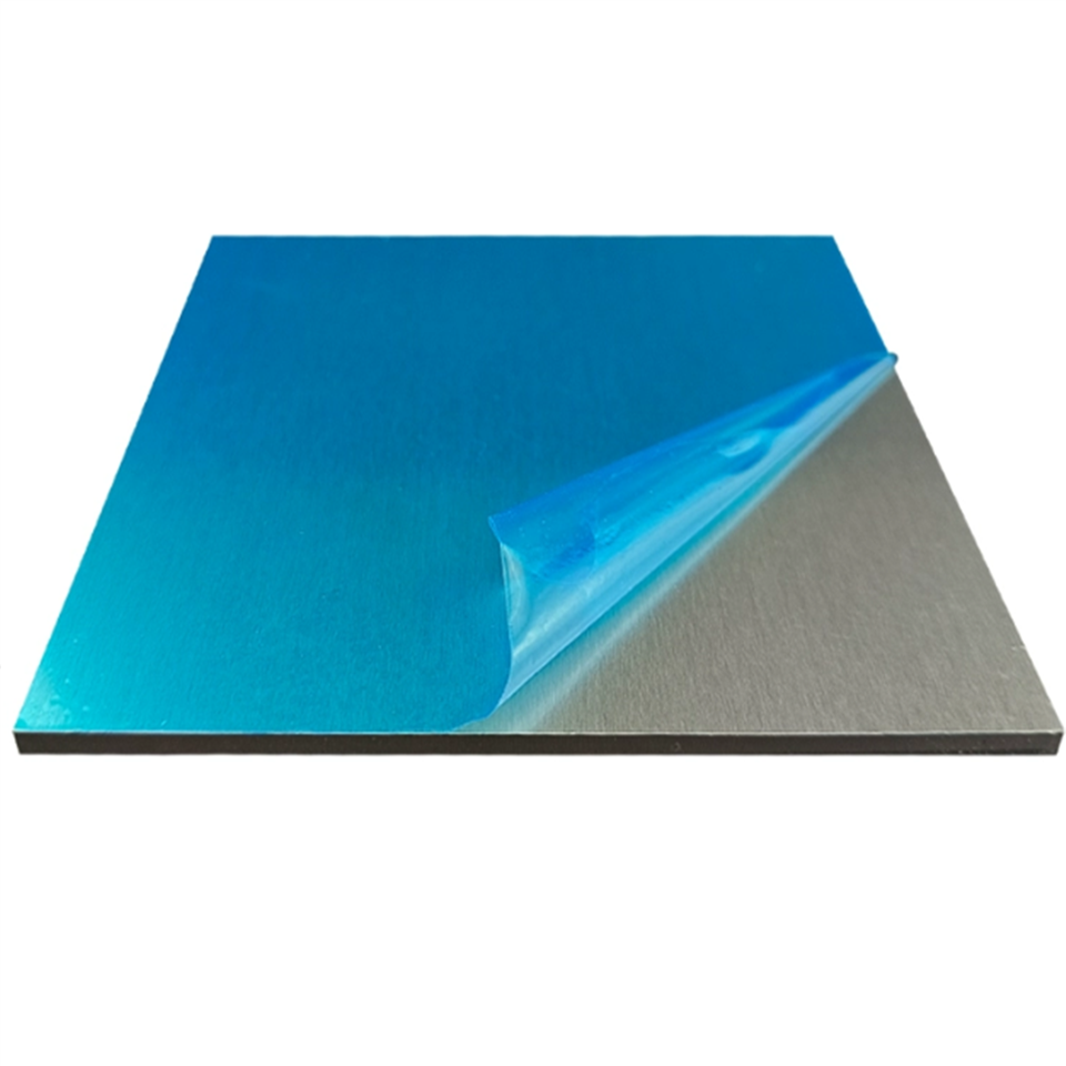 Алуминиев лист 3105