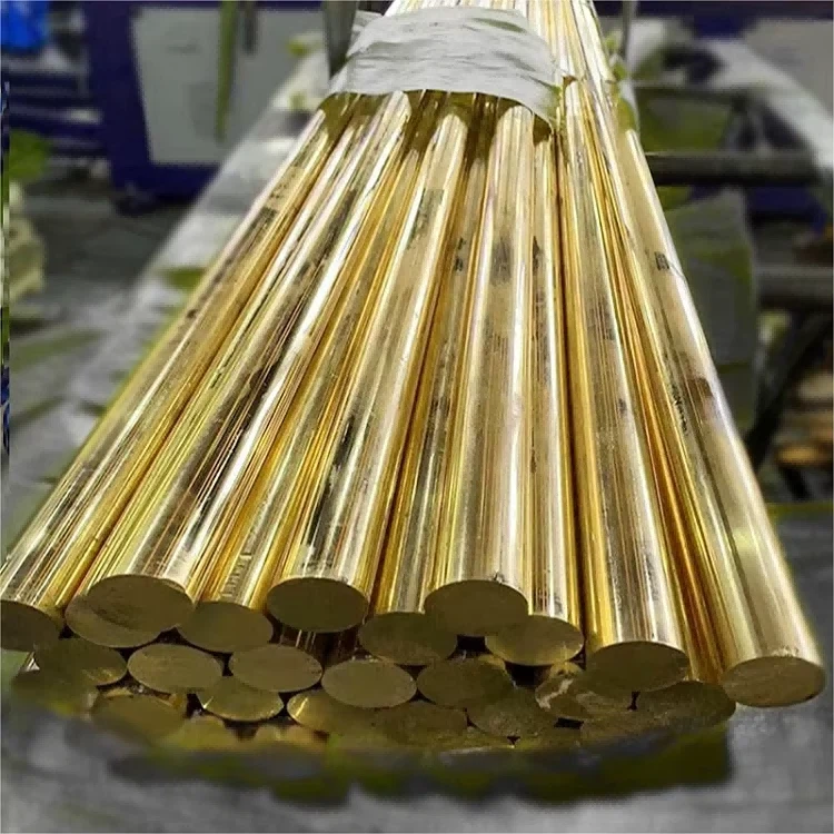 C69500 ​​Манганов месинг