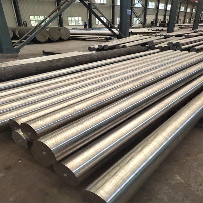 14Cr17Ni2 Stainless Steel (X20Cr13 / SUS420J2) 14Cr17Ni2 Stainless Steel (X20Cr13 / SUS420J2)