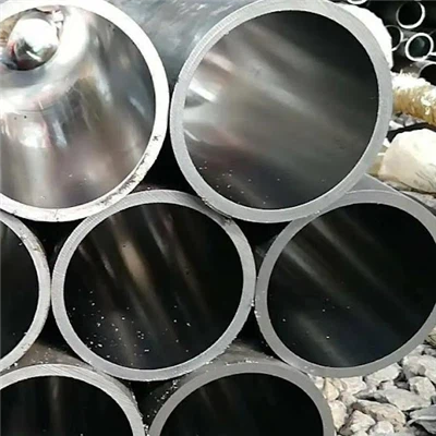 EN 10305-1 25CrMo4 безшевна стоманена тръба