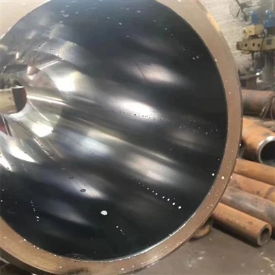 EN 10305-1 C35E Хонингована безшевна стоманена тръба