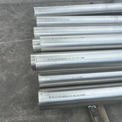 Никелова сплав 200