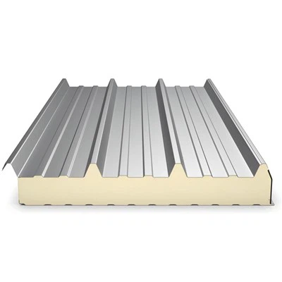 Полиуретанови сандвич панели